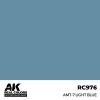 AK Interactive RC976 AMT-7 Light Blue 17 ml